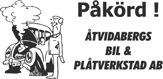 Åtvidabergs Bil & Plåtverkstad AB logo